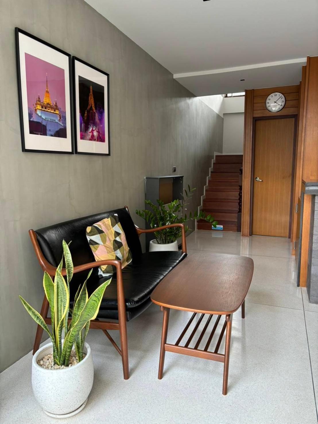 Rooms At Number60 Khaosan Bangkok Kültér fotó