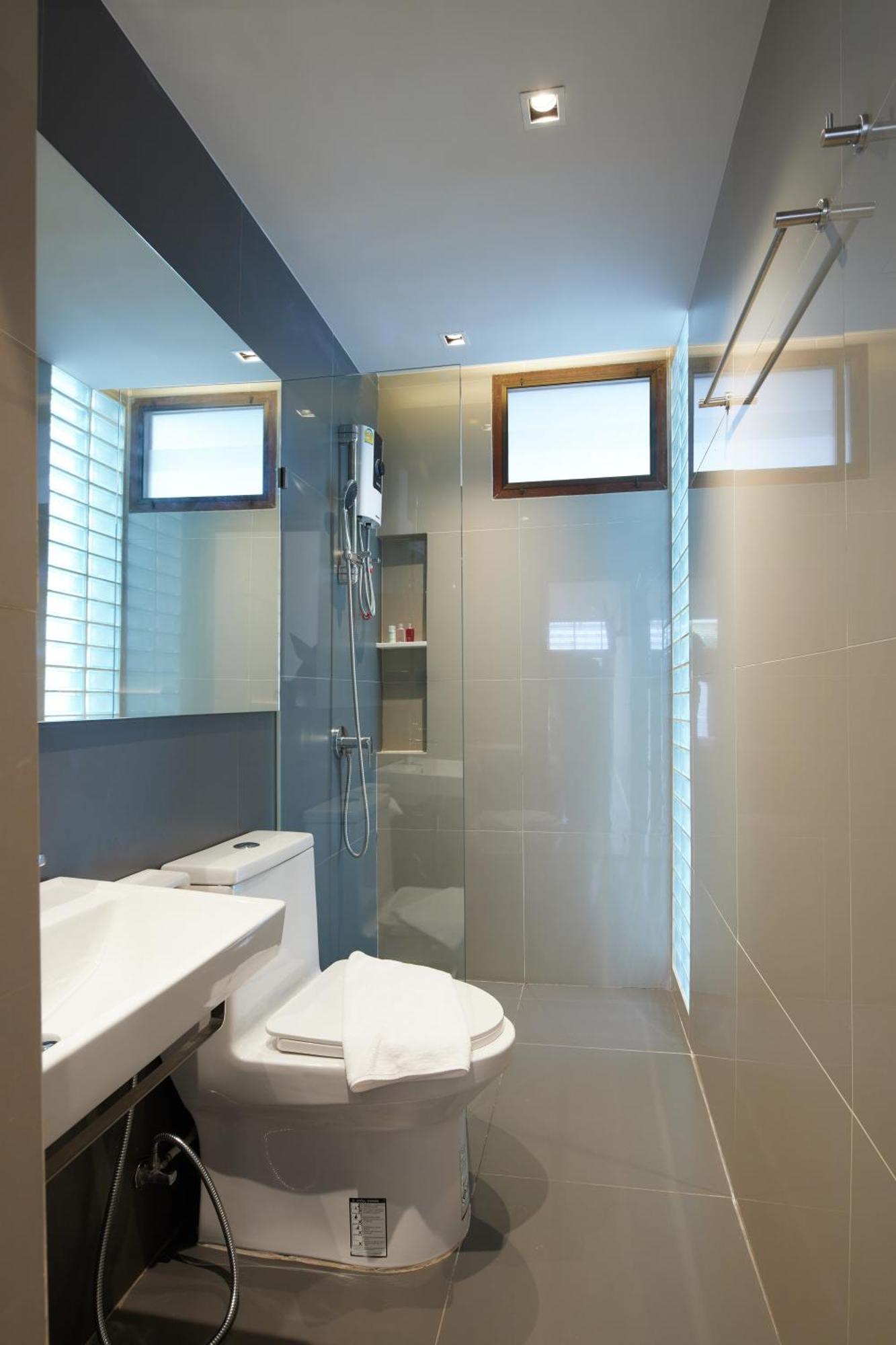 Rooms At Number60 Khaosan Bangkok Kültér fotó