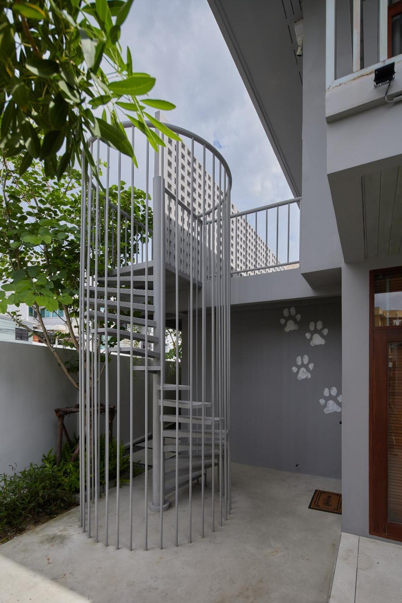 Rooms At Number60 Khaosan Bangkok Kültér fotó