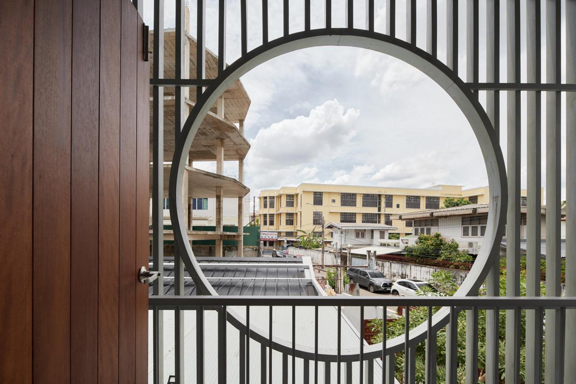 Rooms At Number60 Khaosan Bangkok Kültér fotó
